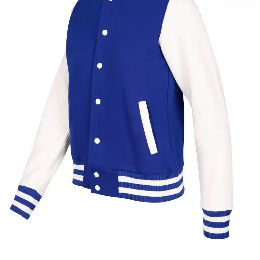 Picture of RAMO, Ladies Varsity Jacket